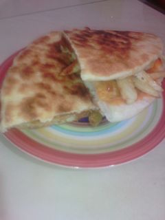 صورة لوصفة فطائر تركية سهلة ولذيذة