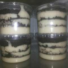 รูปของ Cheese cake selamat