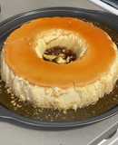 Flan casero! 😋🍮