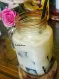 869.🧋Es Susu Kopi Jelly