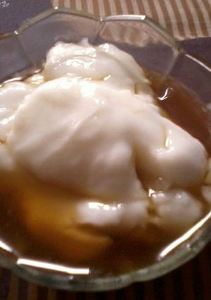 Foto resep Bubur Sumsum