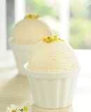 Original baileys ice cream - Kem vị rượu baileys và hạt dẻ cười