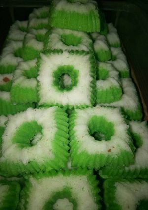 Foto resep Putri ayu / Putu ayu