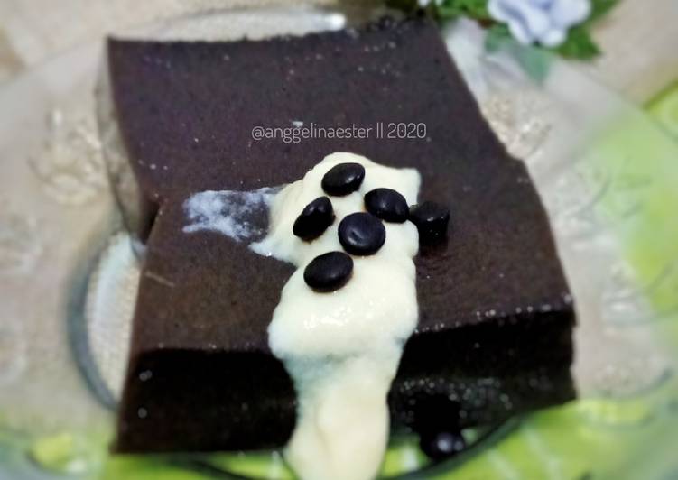 BIKIN NGILER! Ternyata Ini Cara Membuat Pudding Brownies Chocolatos Gampang Banget