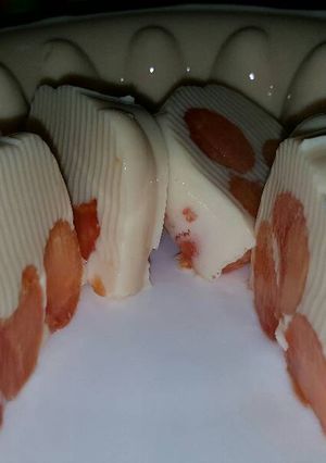 Foto resep Puding Pepaya Ala Antie
