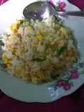 Nasi Goreng Pucet