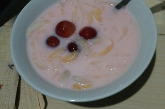 Resep Resep Es Melon Kuning Serut Enak