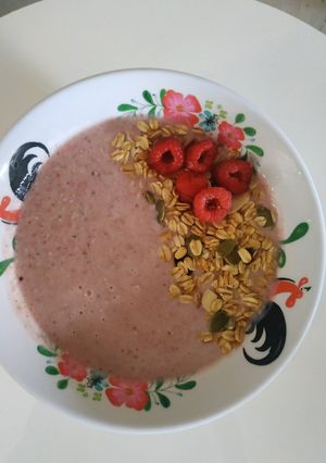 Foto resep Smoothies "cheer you up" 🆙🥳