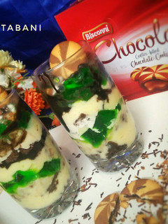 A picture of Chocalatto Delight.