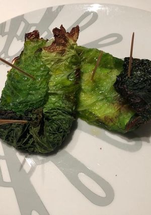 Foto di Cavolo di platessa