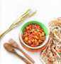 Easy Steps to Make Sambal goreng pete hati krecek kentang simple the So Delicious Makes you drool