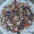 Ensalada multicolor 🌈
