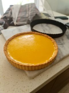 Foto resep Lemon tarts