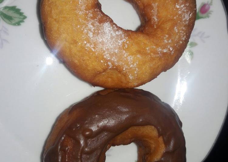 Donas!