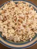 Palomitas saladas 🍿