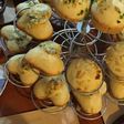 Pancitos con roquefort y cebolla