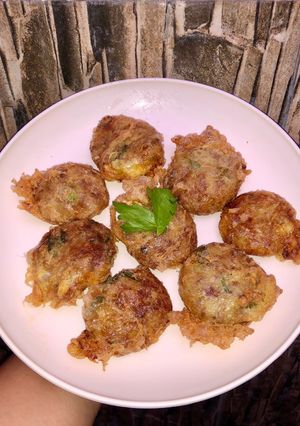 Foto resep Perkedel Kentang 🥔
