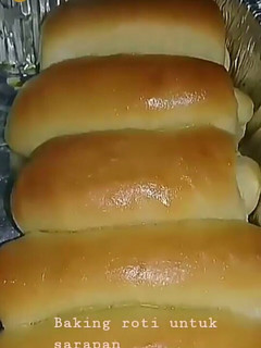 Foto resep Roti Sisir Lembut