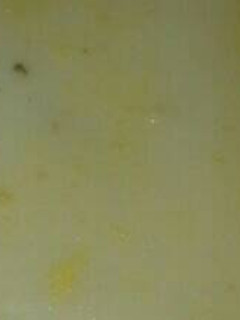 Una foto de Salsa blanca casera
