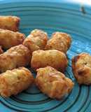 Air Frier Tater Tots