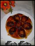 Torta Tatin
