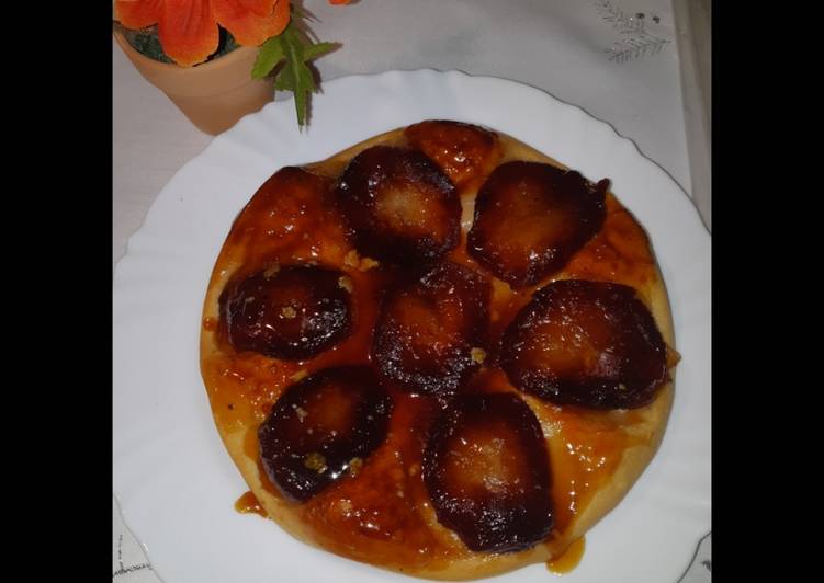 Torta Tatin