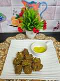 Ponkh bhaji