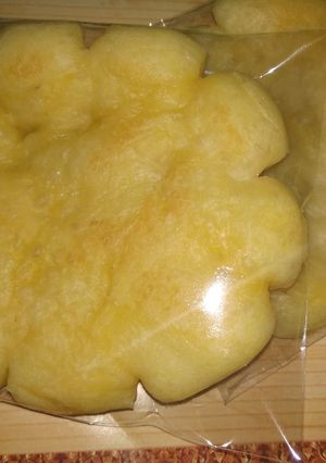 Foto resep Kulit pizza - II "WATERROUX"