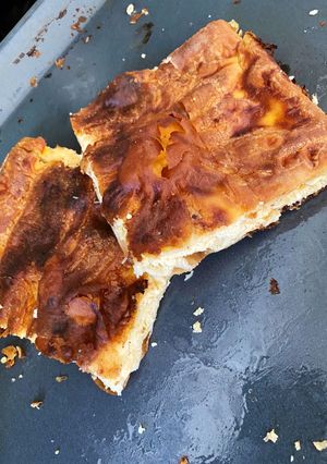 Φωτογραφία της συνταγής Τυρόπιτα
