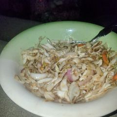 A picture of Cabbage.