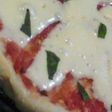 Pizza chica en plancha rejilla 🍕( ꈍᴗꈍ)
