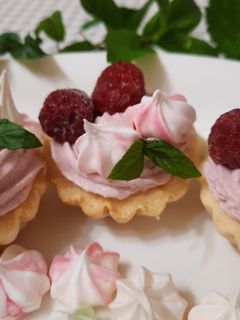 Kosárka recept fotója