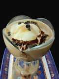 આઇસ મોકા કૉફી (Iced Mocha Coffee Recipe In Gujarati)