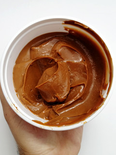 Una foto de Dulce de leche