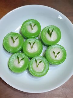 Foto resep Kue Nona Manis