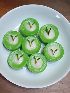 Foto resep Kue Nona Manis