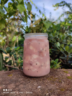 Foto resep Es Timun Suri Sirup Murbey