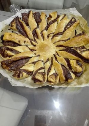 Foto principal de Sol de chocolate