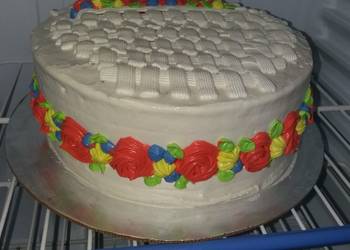 Ultimate Serving Recipe Red Velvet Cheese Cake Practical Delicious