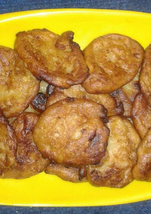 Foto resep Godok godok Kelapa