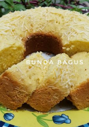 Foto resep Brudel Manado