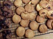 Una foto de eritritol airfryer