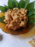 Okara pok-pok