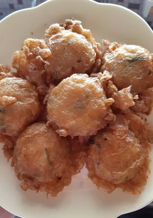 Foto resep Perkedel simple