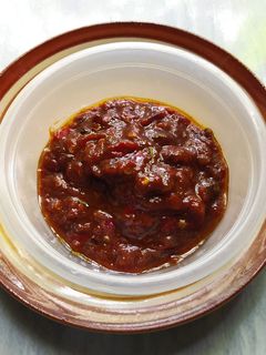 Foto resep Sambal Plencing