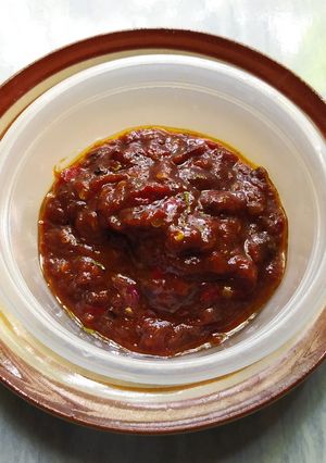 Foto resep Sambal Plencing