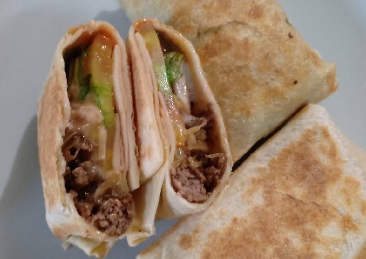 Kebab Simple