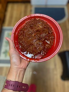 Foto resep Sambal bajak