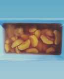 Compota de manzana 🍎