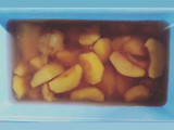 Compota de manzana 🍎